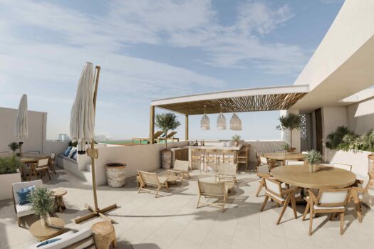 Thiara – 1 Bedroom