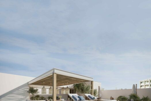 Thiara – 1 Bedroom