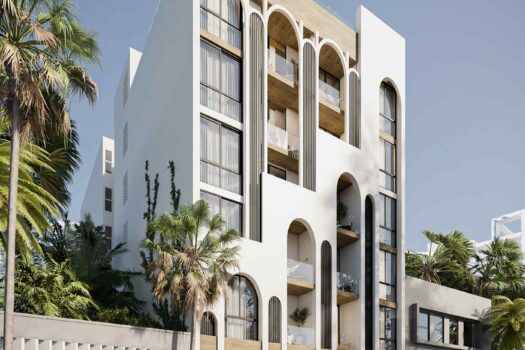 Thiara – 1 Bedroom