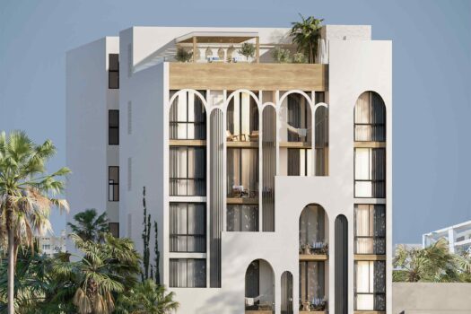 Thiara – 1 Bedroom