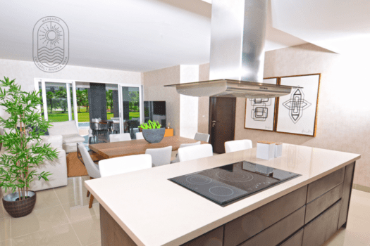 Mareazul – 2 Bedroom