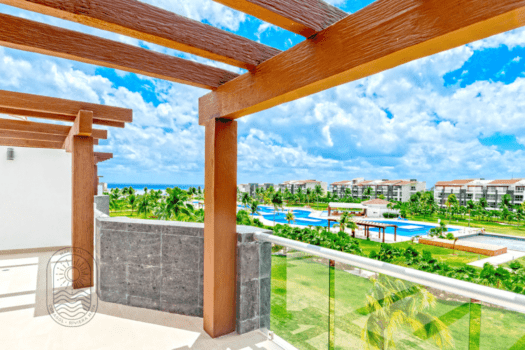 Mareazul – 2 Bedroom