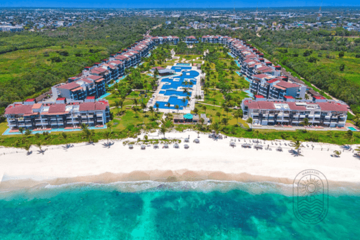 Mareazul – 2 Bedroom