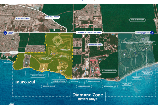 Mareazul – 2 Bedroom