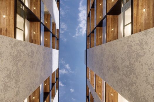 Musa del Carmen – Studio Interior