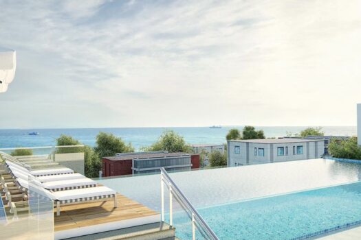 Musa del Carmen – Studio Interior