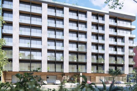 Musa del Carmen – Studio Interior