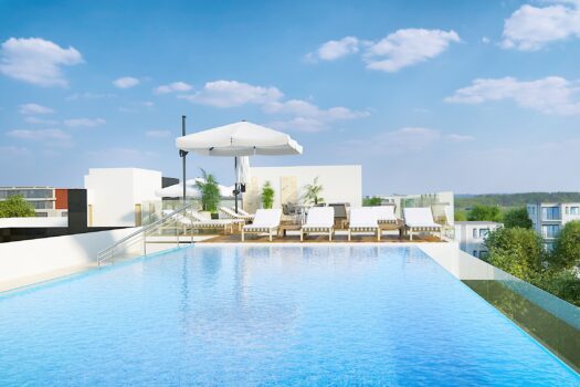 Musa del Carmen – Studio Interior