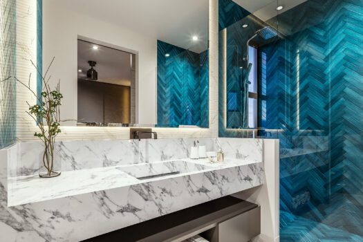 Kolmena – 2 Bedroom