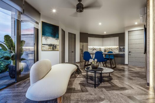 Kolmena – 2 Bedroom