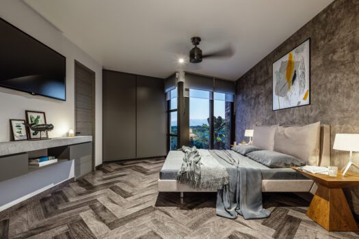 Kolmena – 2 Bedroom