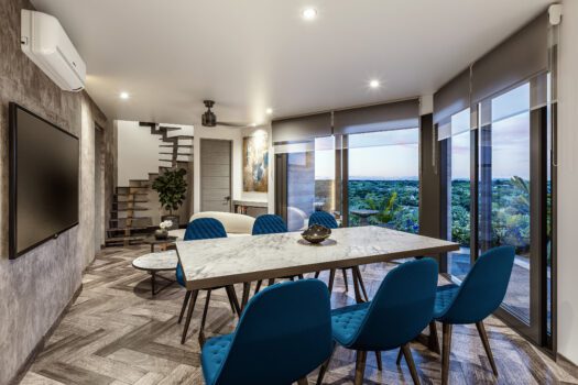 Kolmena – 2 Bedroom