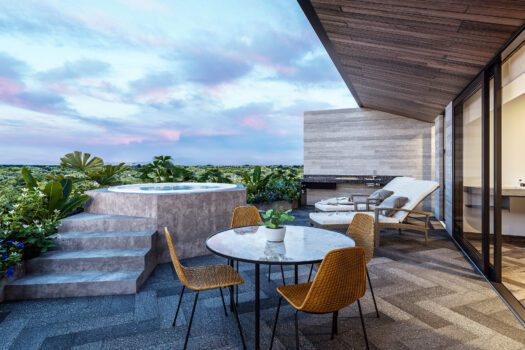 Kolmena – 2 Bedroom