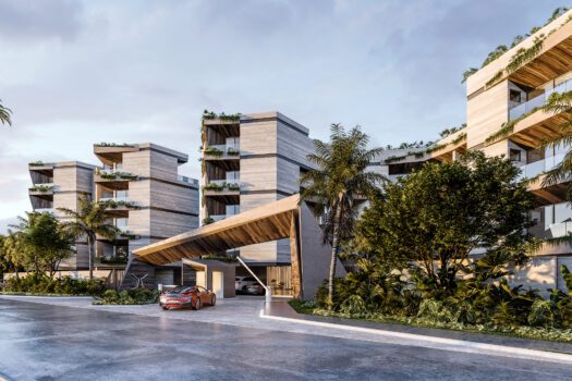 Kolmena – 2 Bedroom