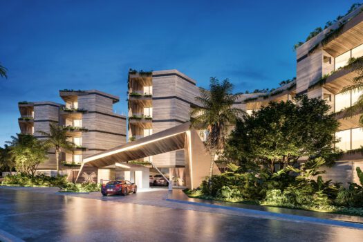 Kolmena – 2 Bedroom