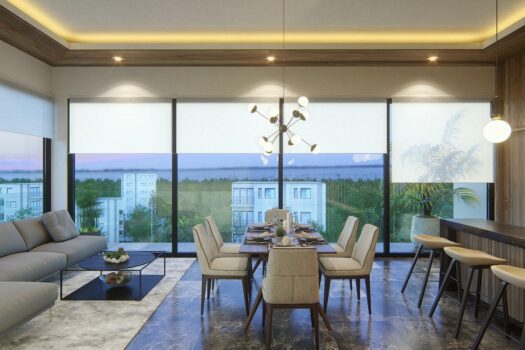 Musa del Carmen – Studio Interior