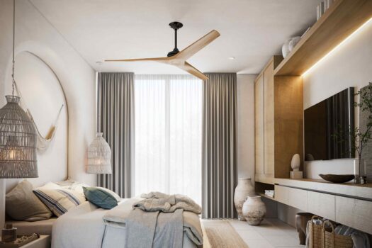 Thiara – 1 Bedroom