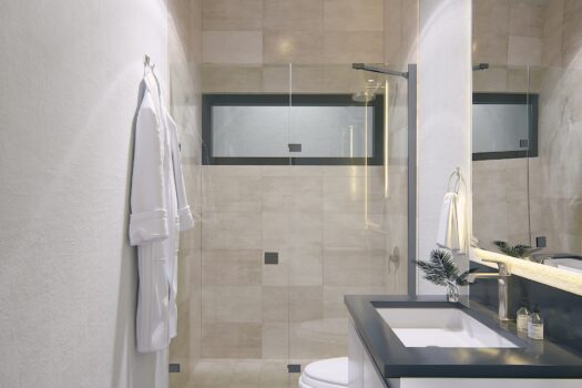 Musa del Carmen – Studio Interior