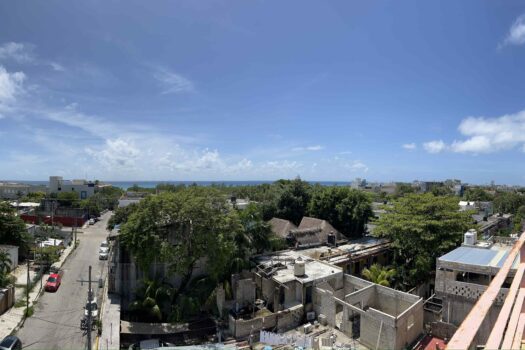 Baay – Eco Studios -2 Bedrooms