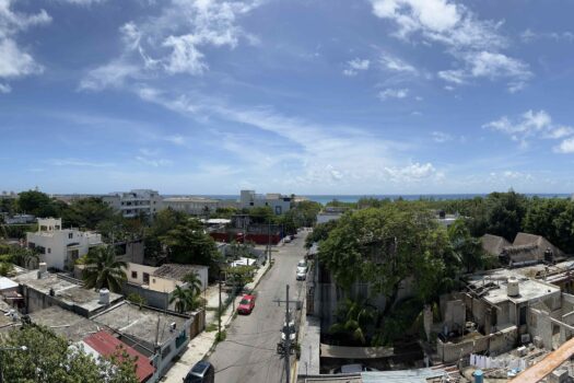 Baay – Eco Studios -2 Bedrooms