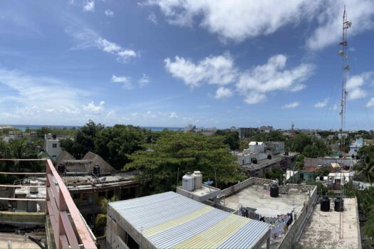 Baay – Eco Studios -2 Bedrooms