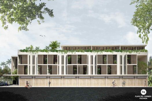 45 Av Apartaments – 2 Bedrooms