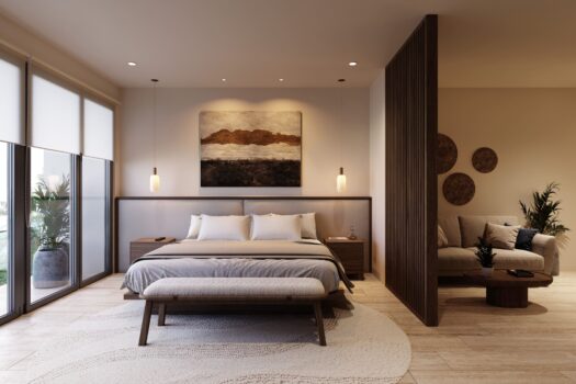 Makani – 1 Bedroom