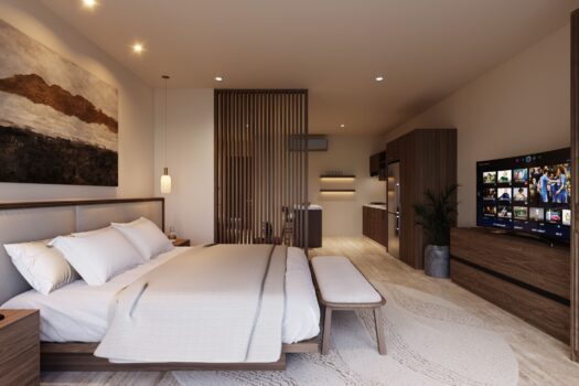 Makani – 1 Bedroom