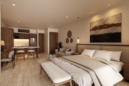 Makani – 1 Bedroom