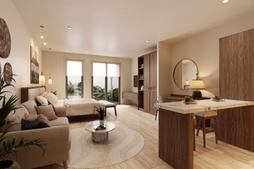 Makani – 1 Bedroom