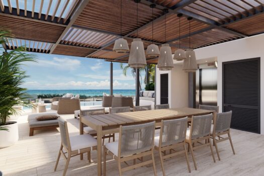 Makani – 1 Bedroom