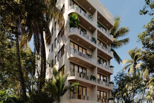 Makani – 1 Bedroom