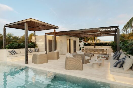 Makani – 1 Bedroom