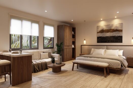 Makani – 1 Bedroom