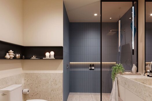 Rosemoon Mayakoba – 1 Bedroom