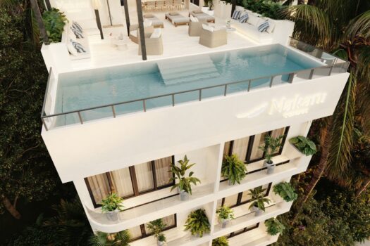 Makani – 1 Bedroom