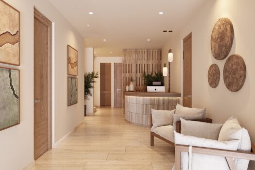 Makani – 1 Bedroom