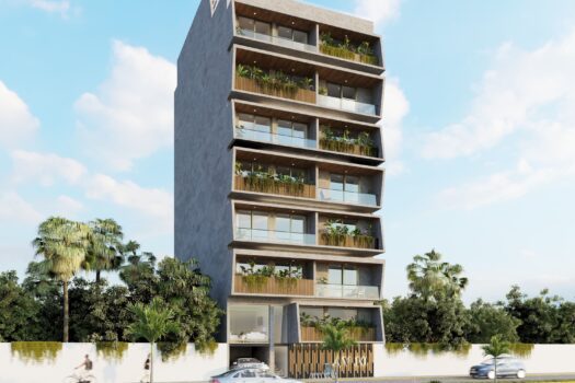 Sunset – 2 Bedroom