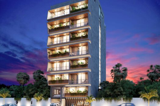 Sunset – 2 Bedroom