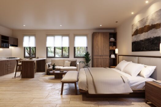 Makani – 1 Bedroom