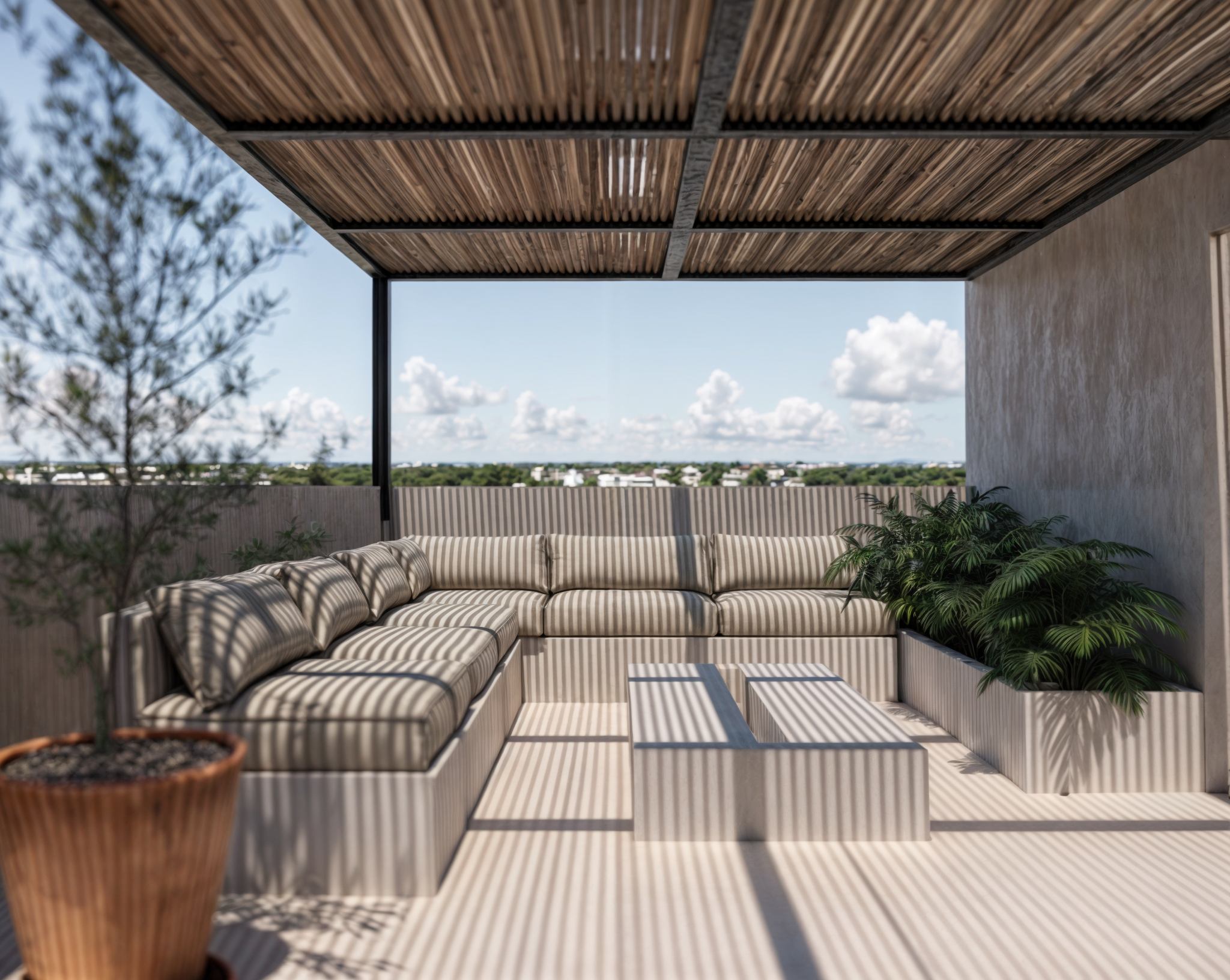 Macondo Punta Esmeralda – 1 Bedroom