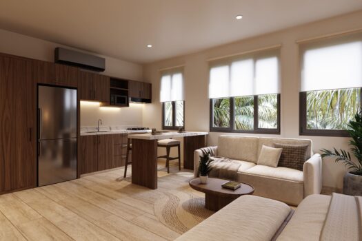 Makani – 1 Bedroom