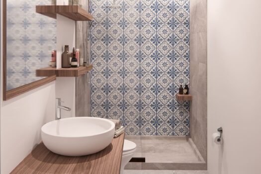 Nativo Sunset – Studio