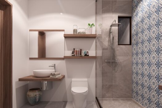 Nativo Sunset – Studio