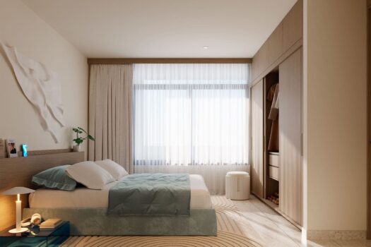 Rosemoon Mayakoba – 1 Bedroom