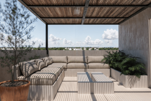 Macondo Punta Esmeralda – 1 Bedroom