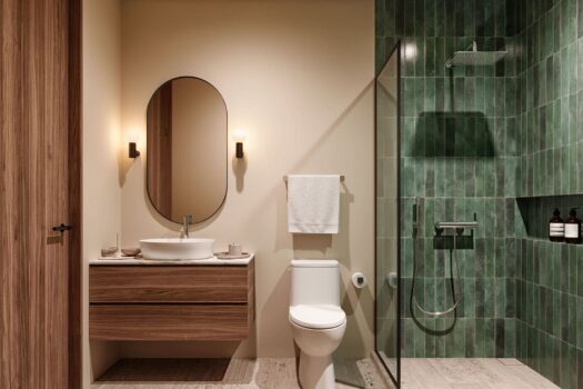 Encanto de Playa – 2 Bedroom