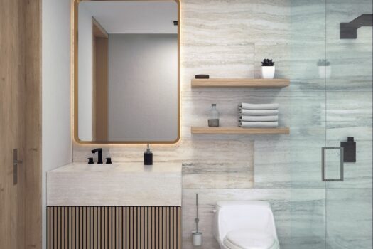 Distrito Playa – 1 Bedroom