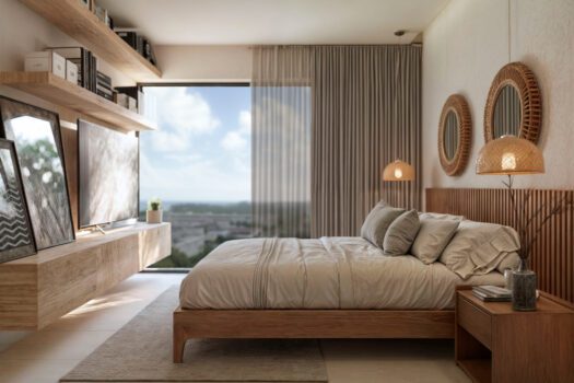 Macondo Punta Esmeralda – 1 Bedroom