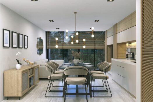 Distrito Playa – 1 Bedroom